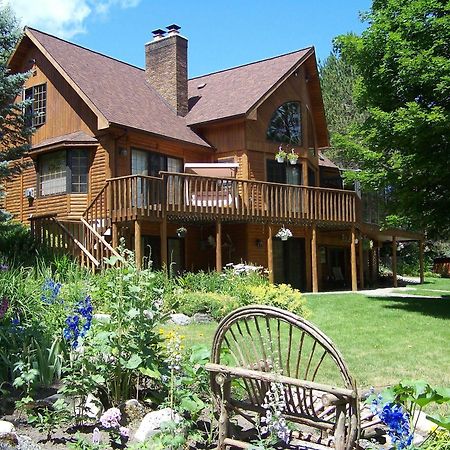 Horton Creek Inn B&B Charlevoix Luaran gambar