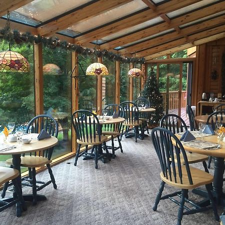 Horton Creek Inn B&B Charlevoix Luaran gambar