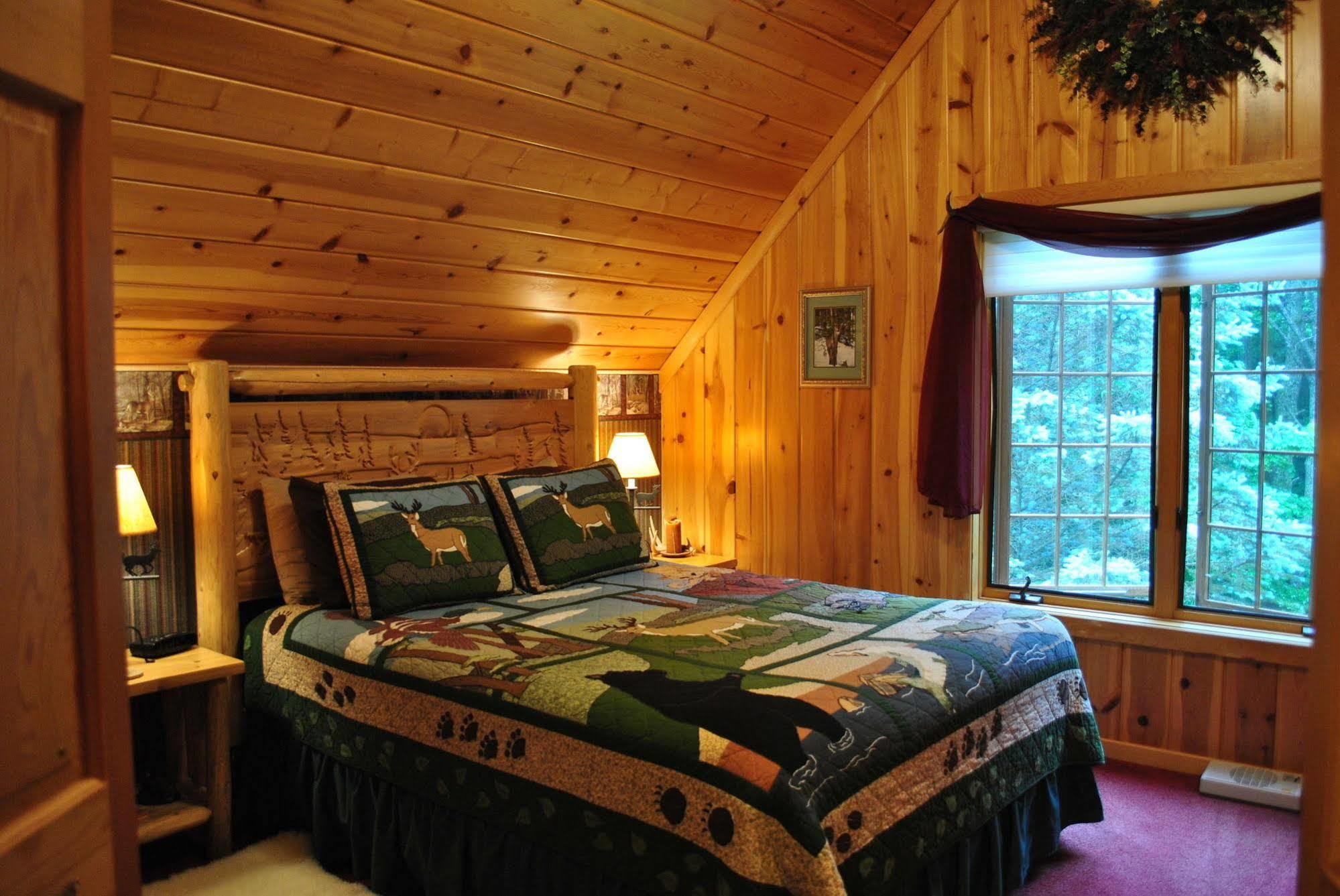 Horton Creek Inn B&B Charlevoix Luaran gambar