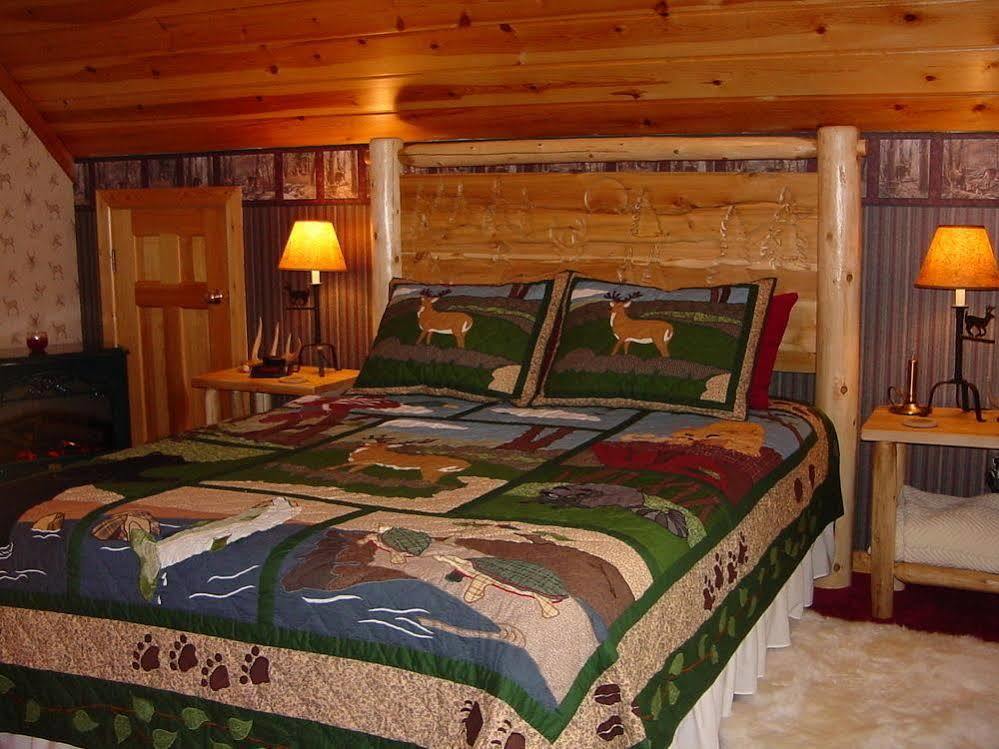 Horton Creek Inn B&B Charlevoix Luaran gambar