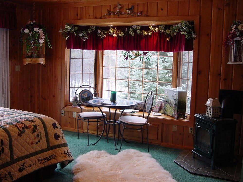 Horton Creek Inn B&B Charlevoix Luaran gambar
