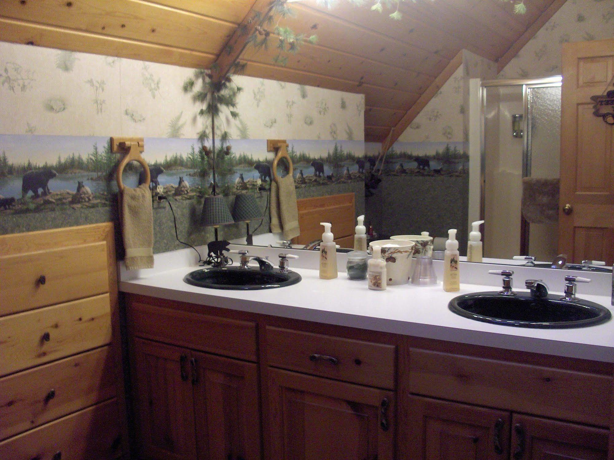 Horton Creek Inn B&B Charlevoix Luaran gambar