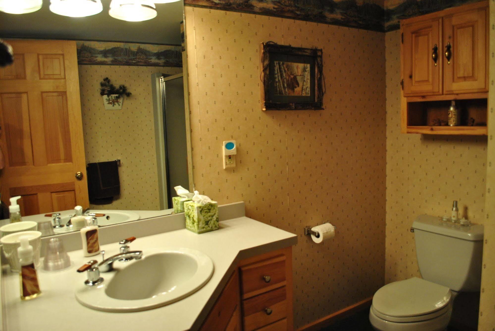 Horton Creek Inn B&B Charlevoix Luaran gambar