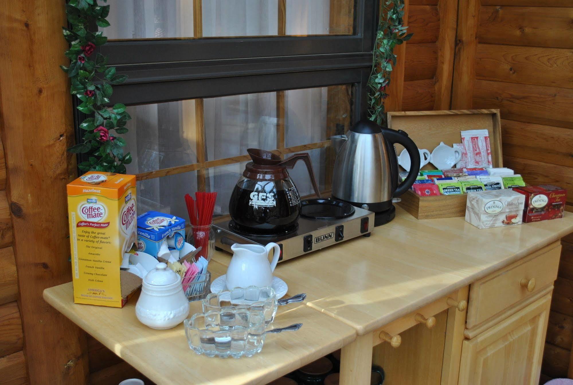 Horton Creek Inn B&B Charlevoix Luaran gambar