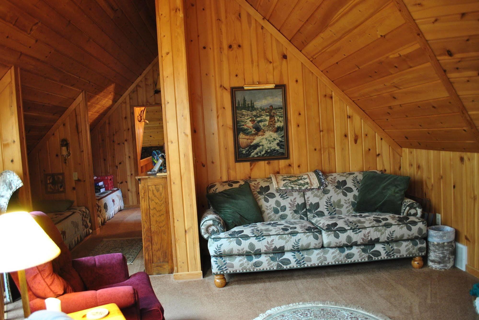 Horton Creek Inn B&B Charlevoix Luaran gambar